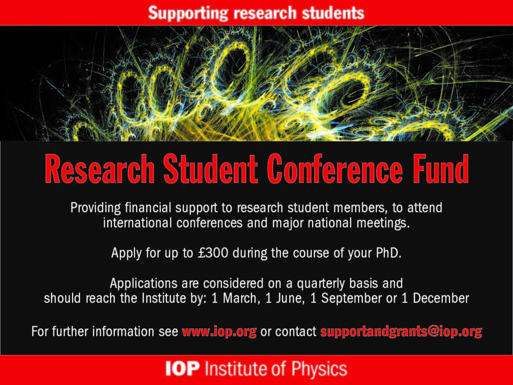 Student_fund_flyer